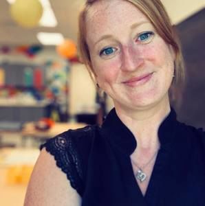 Meet your Posher, Lauren